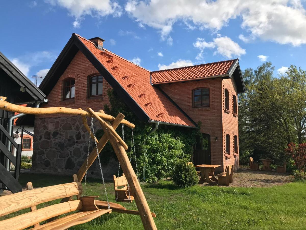 Willa Siedlisko na Górce Zalec Zewnętrze zdjęcie