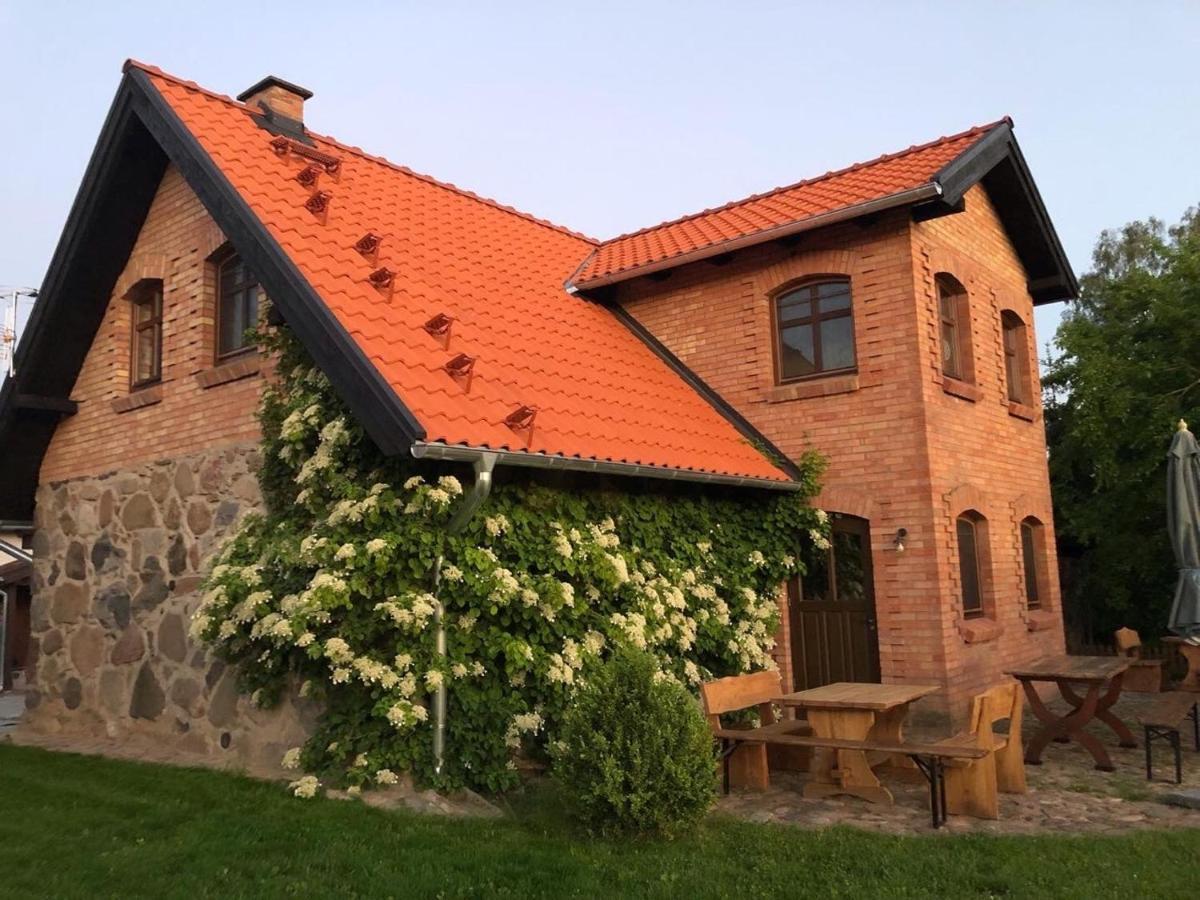 Willa Siedlisko na Górce Zalec Zewnętrze zdjęcie