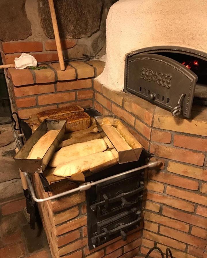 Willa Siedlisko na Górce Zalec Zewnętrze zdjęcie