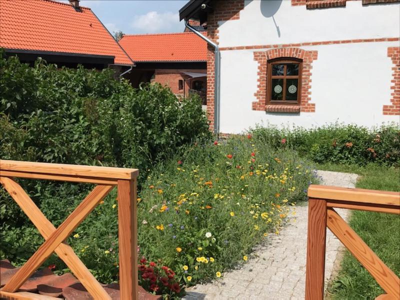Willa Siedlisko na Górce Zalec Zewnętrze zdjęcie